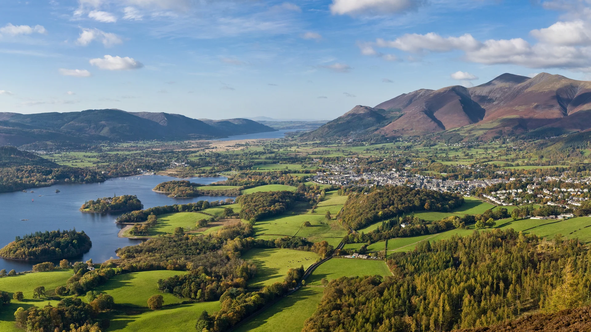 Lake District | © Wikipedia