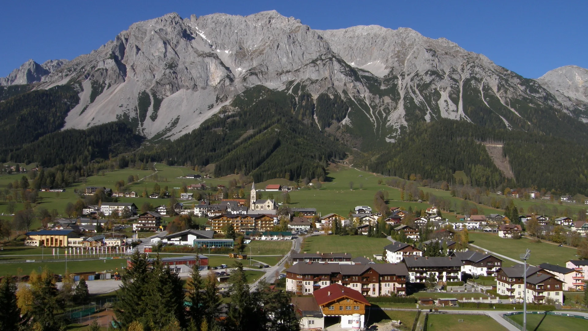 Ramsau | © Wikipedia