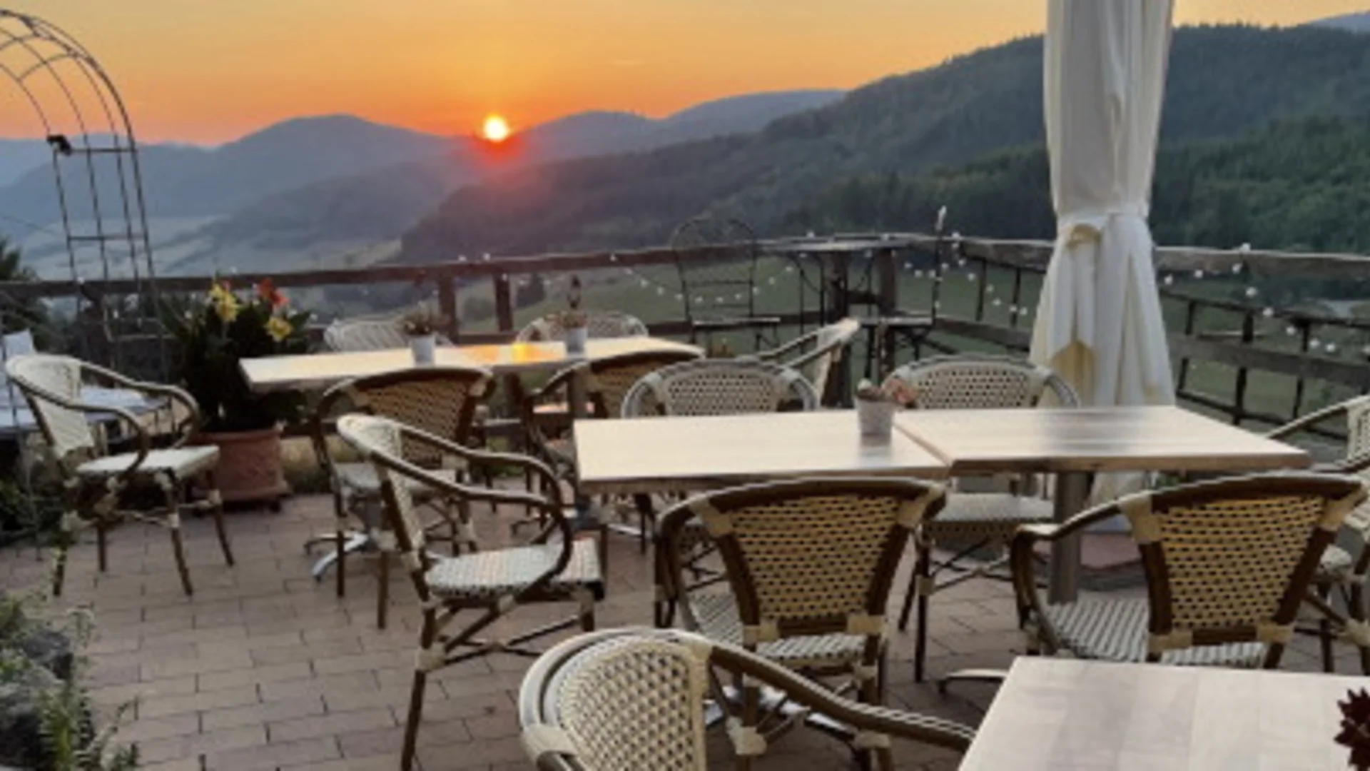 Schlossberg-Herberge Welschensteinach | © Schlossberg-Herberge Welschensteinach