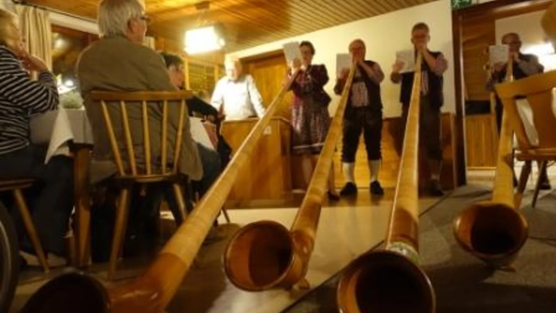 ReTü Jubilarfeier DAV Sektion Geislingen Steige | © DAV Sektion Geislingen Steige