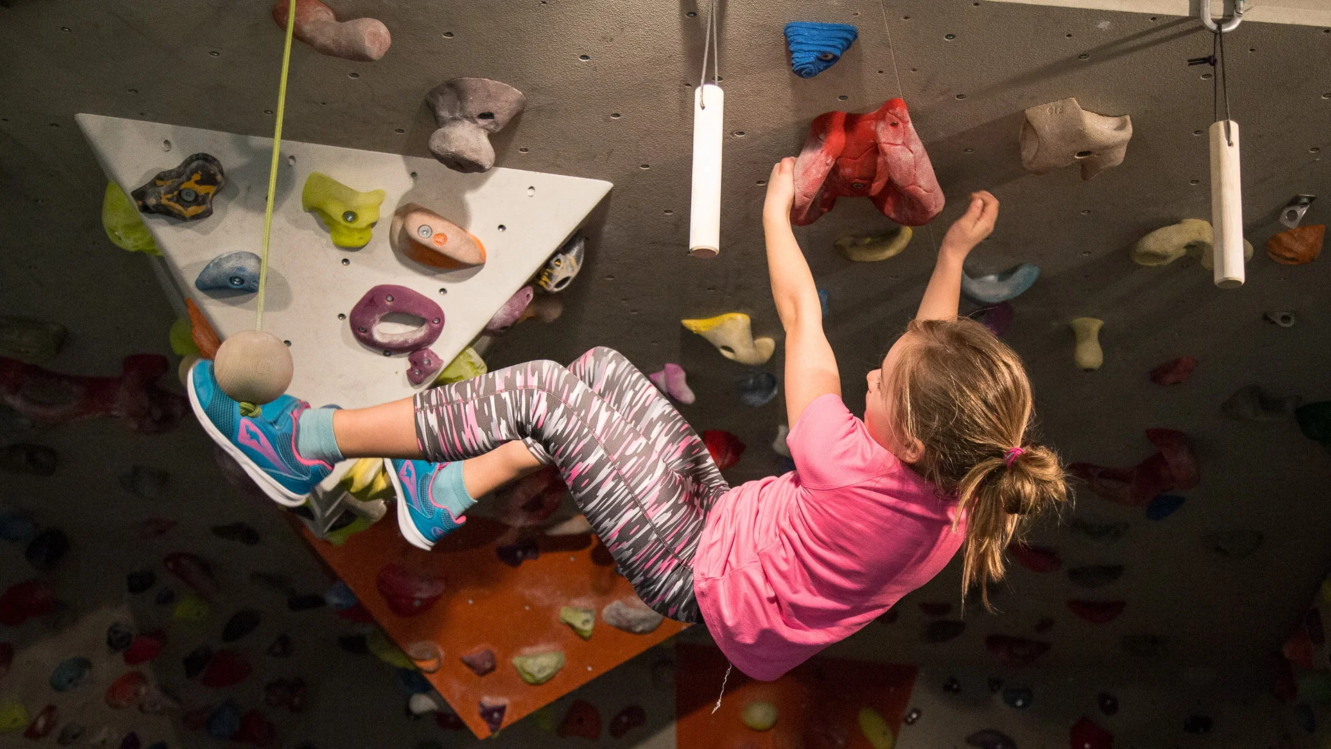 © DAV Sektion Geislingen Steige