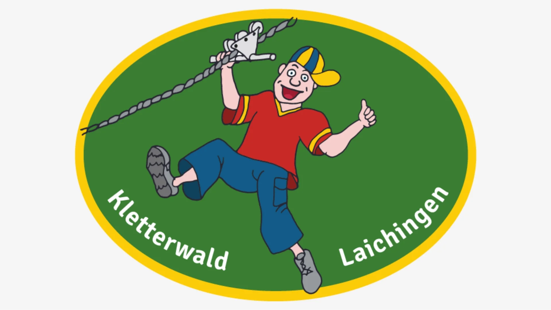 © Laichinger Kletterwald