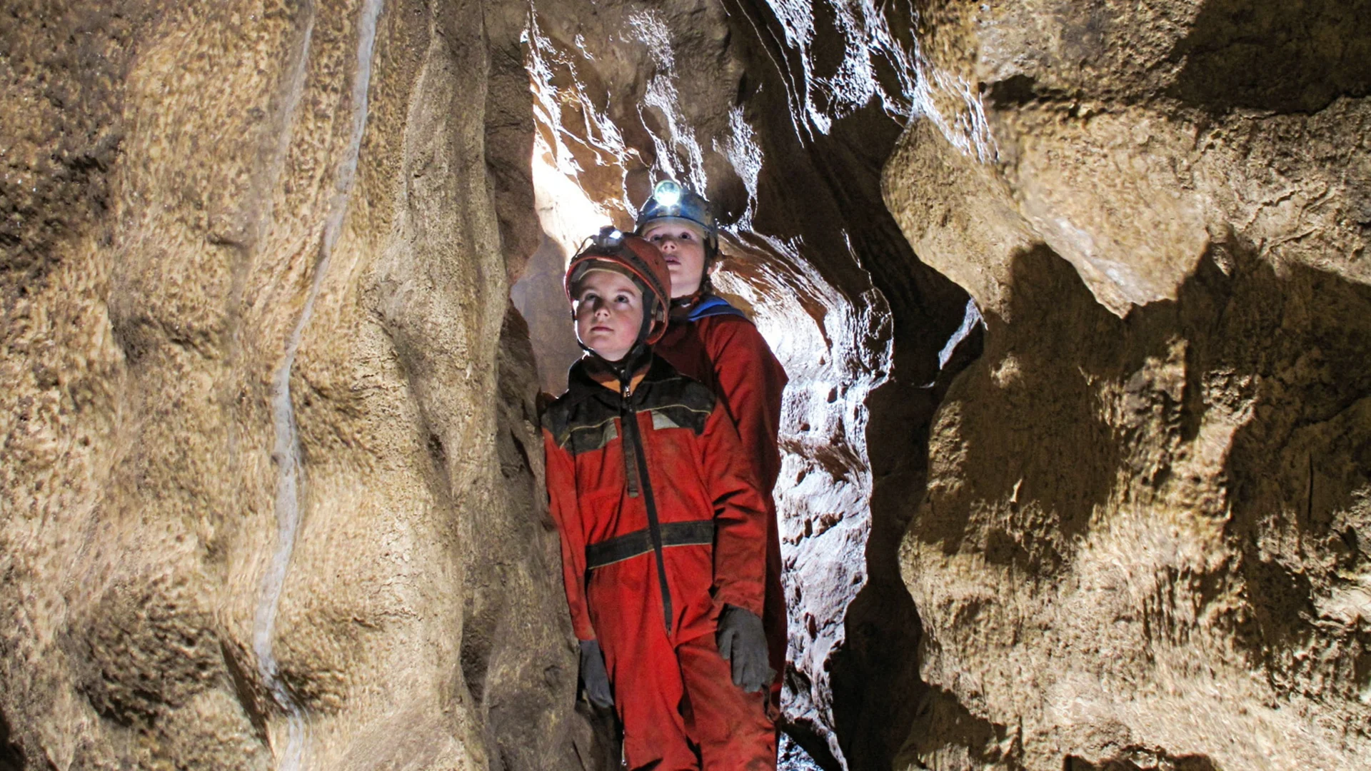 Gustav-Jakob-Höhle | © Andreas Schober