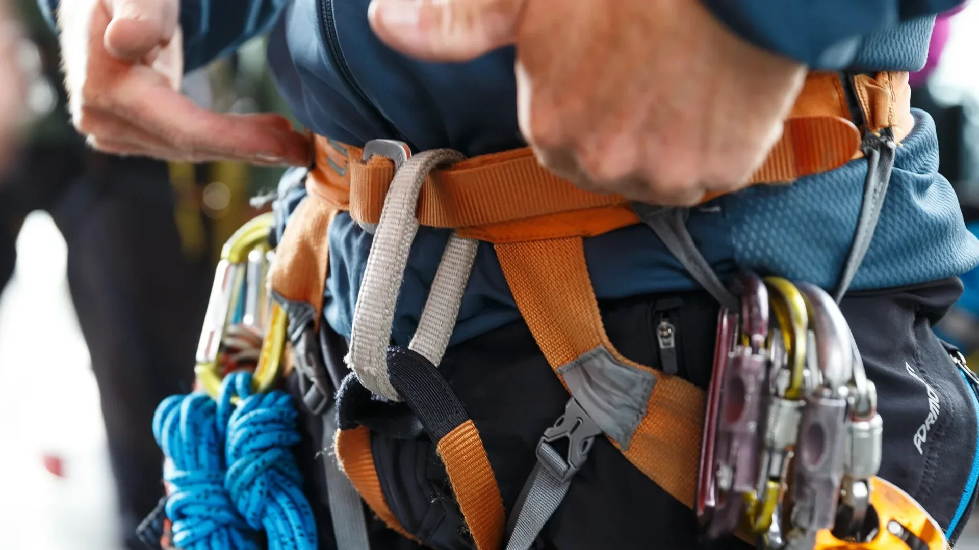 Kletterhalle GriP | © DAV /Marco Kost