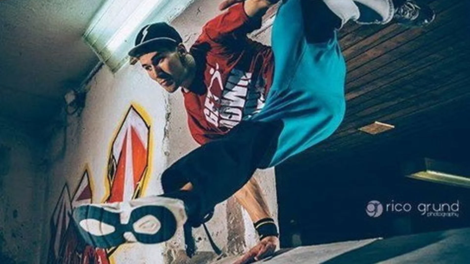 Free.Ground Academy | © Free.Ground Academy