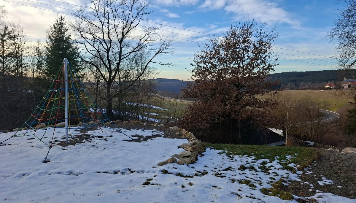 Geislinger Hütte Außenanlagen | © DAV Sektion Geislingen Steige