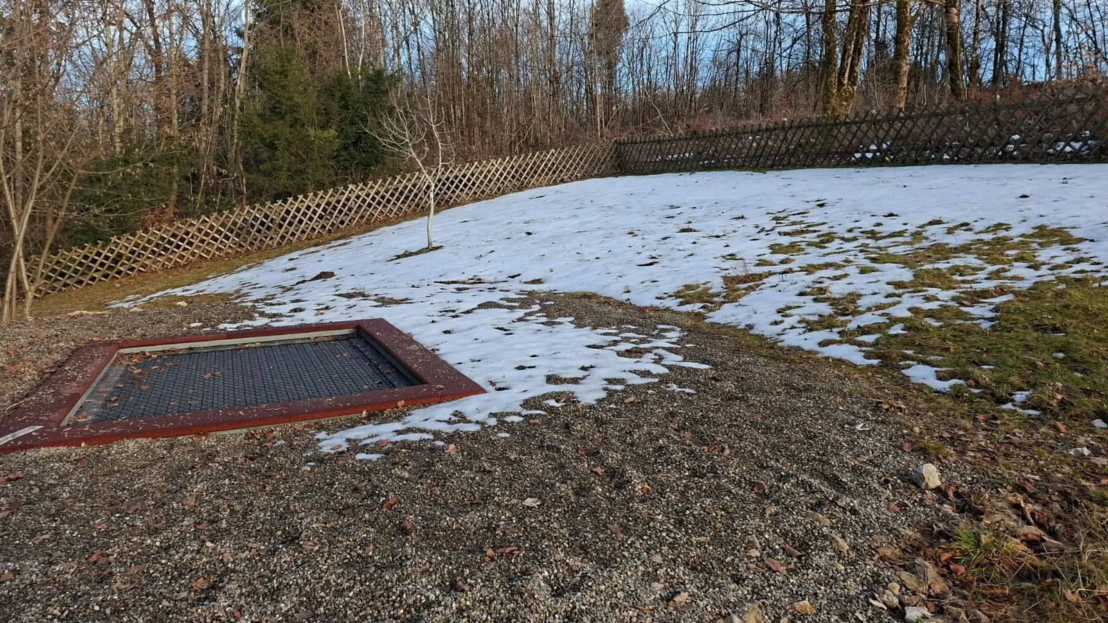 Geislinger Hütte Außenanlagen | © DAV Sektion Geislingen Steige
