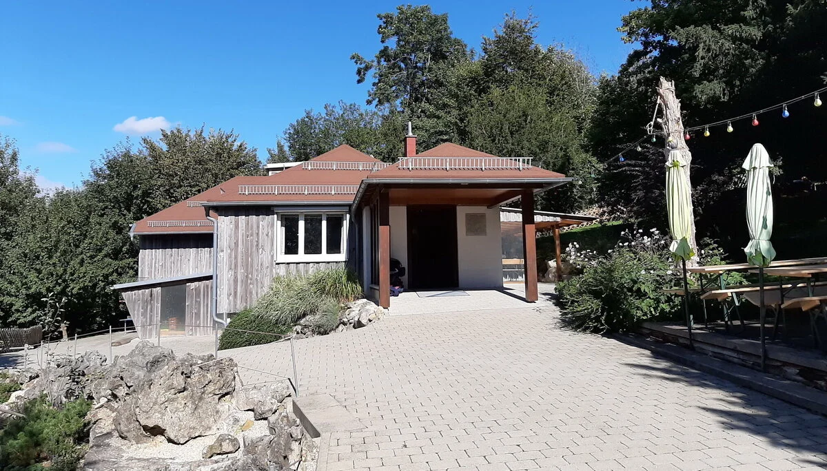 Geislinger Hütte | © DAV Sektion Geislingen Steige