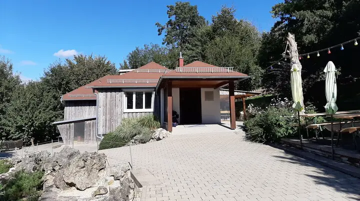 Geislinger Hütte | © DAV Sektion Geislingen Steige