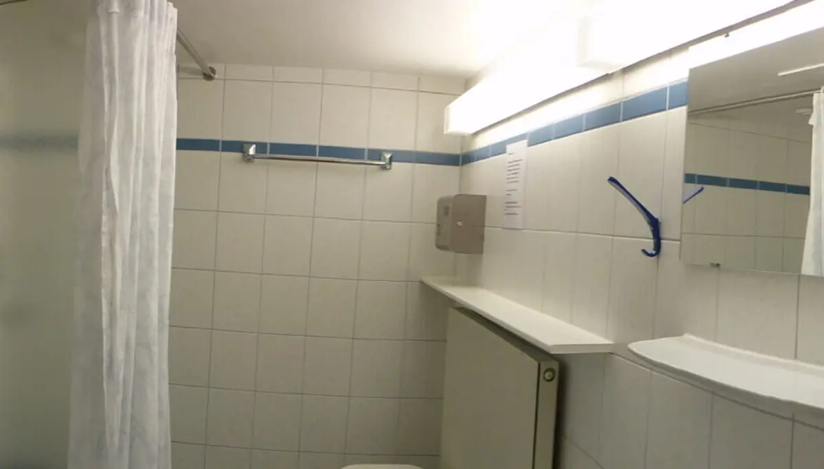 Haus Schattwald innen | © DAV Sektion Geislingen/Steige