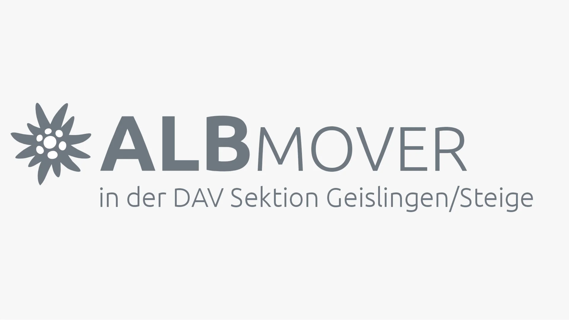 © Sektion Geislingen Steige hijm © Sektion Geislingen Steige hijm