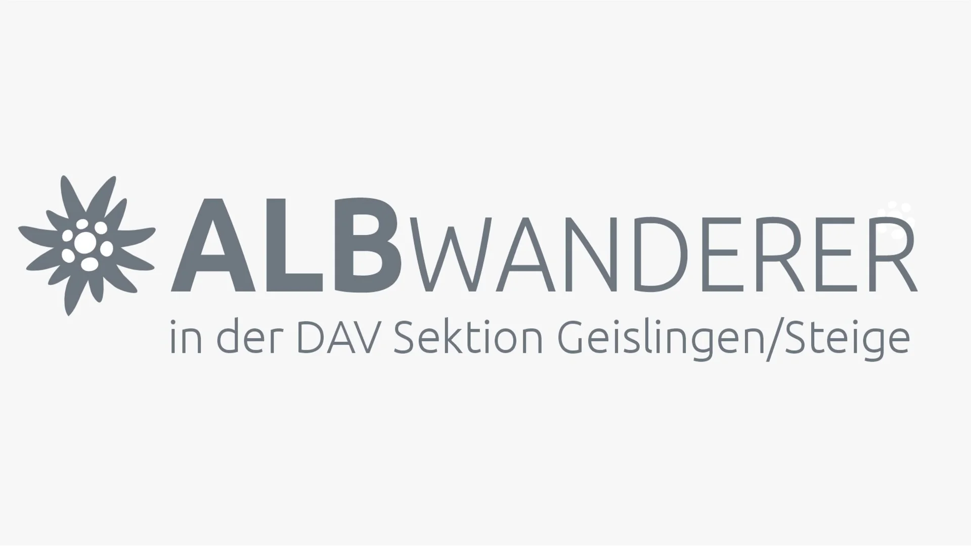 © DAV Sektion Geislingen Steige hijm