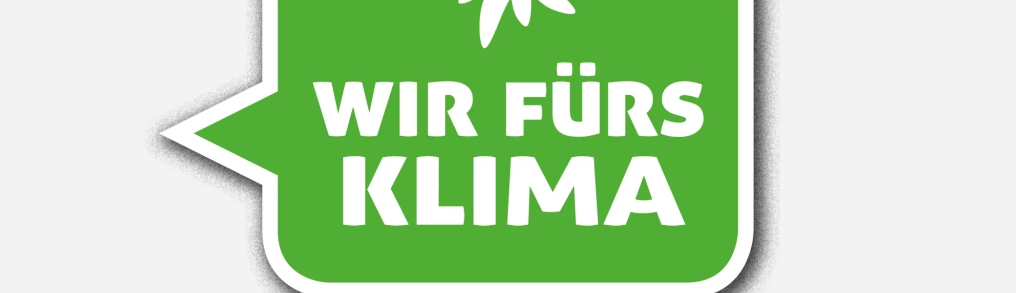 Wir fürs Klima | © DAV