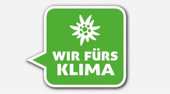 Wir fürs Klima | © DAV