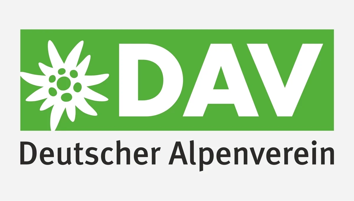 Logo DAV | © DAV