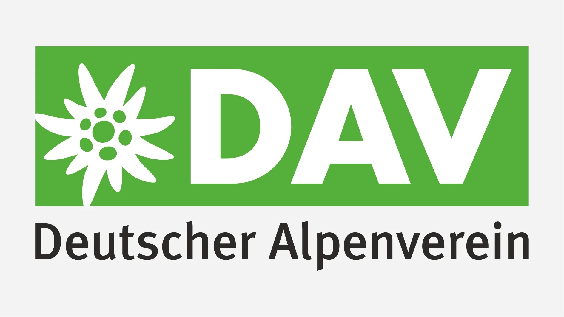Logo DAV | © DAV