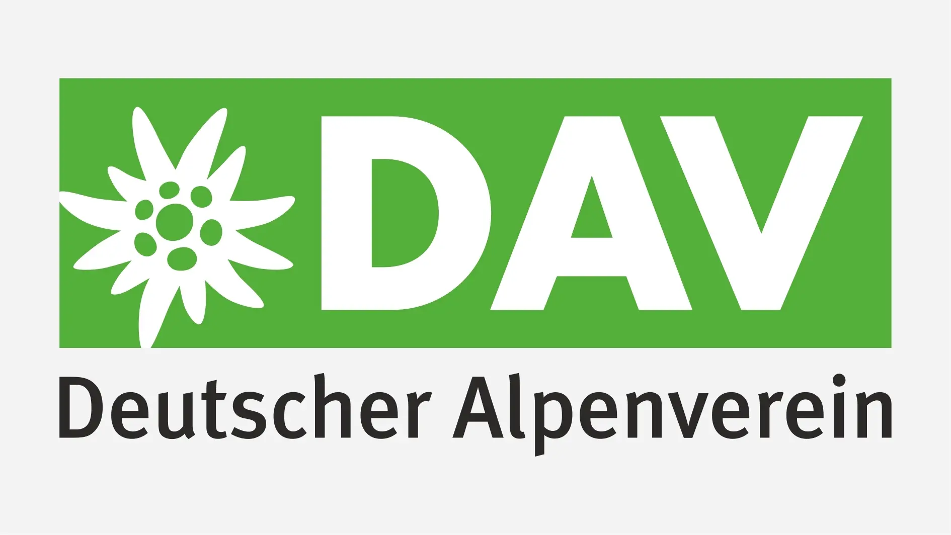 Logo DAV | © DAV