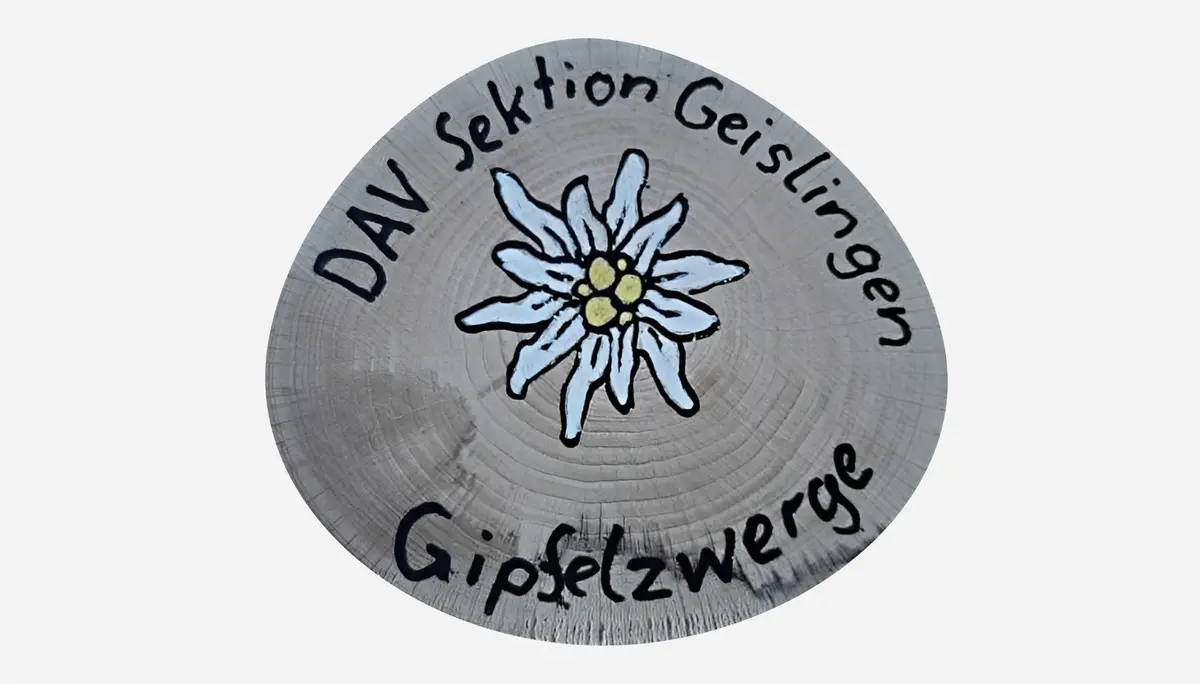 Logo Gipfelzwerge | © Martina und Klaus Junginger