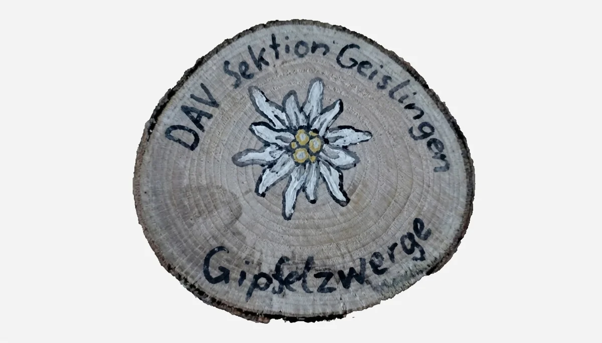Logo Gipfelzwerge | © Martina und Klaus Junginger