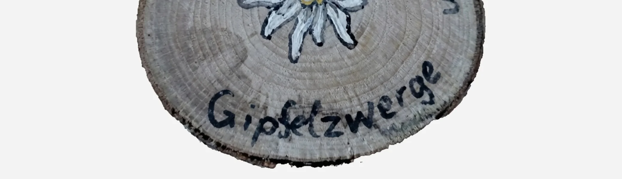 Logo Gipfelzwerge | © Martina und Klaus Junginger