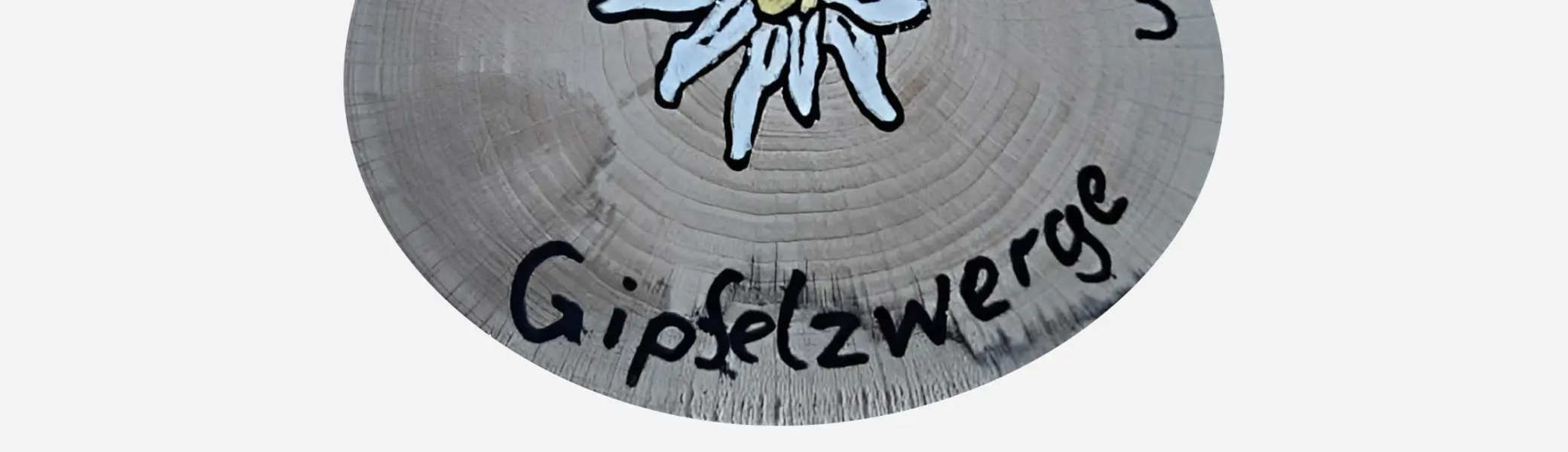 Logo Gipfelzwerge | © Martina und Klaus Junginger