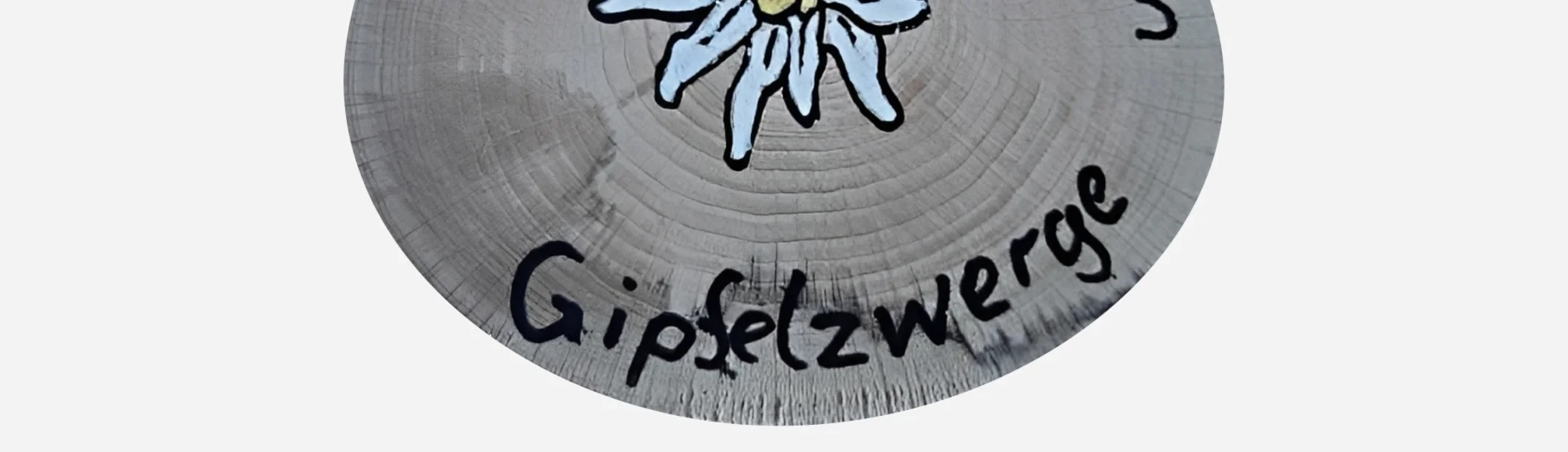 Logo Gipfelzwerge | © Martina und Klaus Junginger
