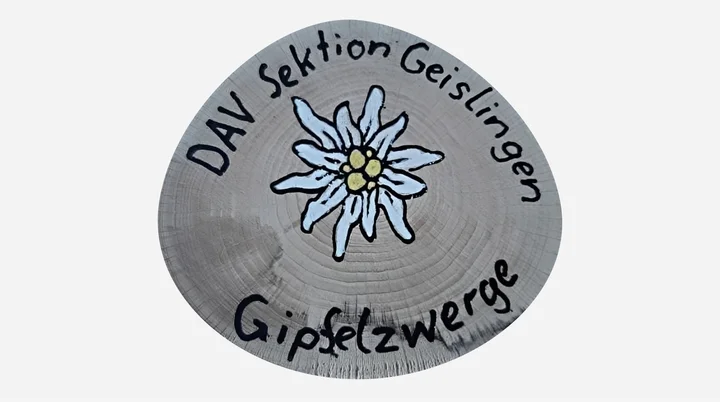 Logo Gipfelzwerge | © Martina und Klaus Junginger