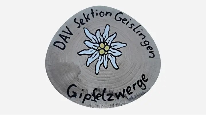 Logo Gipfelzwerge | © Martina und Klaus Junginger