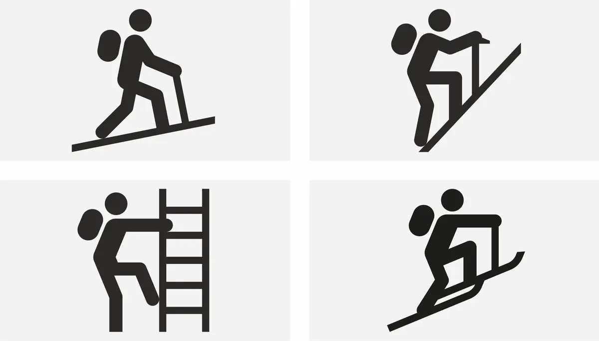 DAV Sektion Geislingen Steige Touren | © DAV