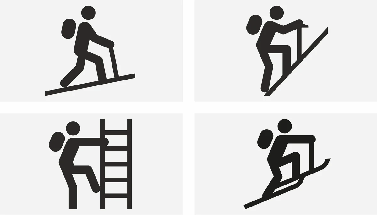 DAV Sektion Geislingen Steige Touren | © DAV