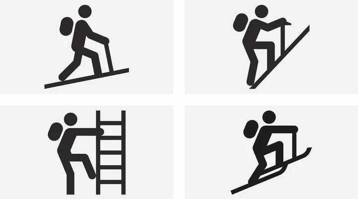 DAV Sektion Geislingen Steige Touren | © DAV