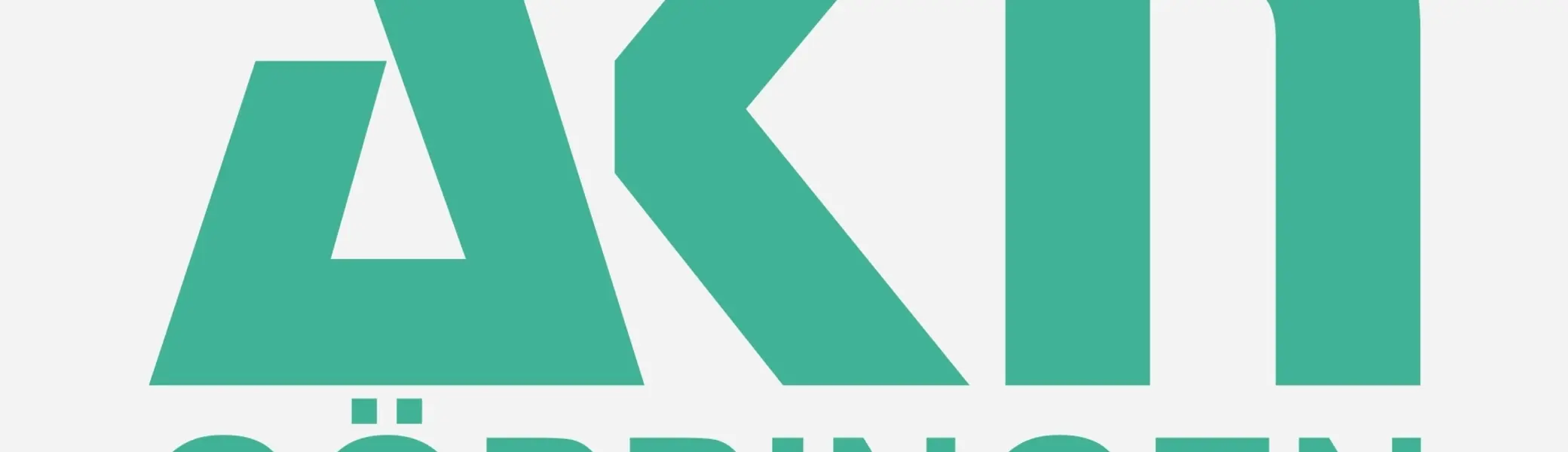 Logo Arbeitskreis Klettern und Natur Göppginen | © AKN GP