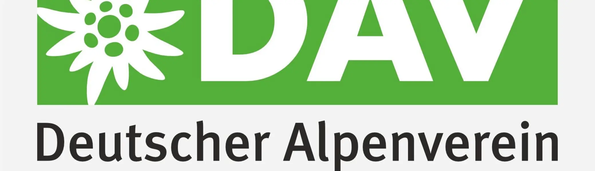 Logo DAV Sektion Geislingen Steige | © DAV