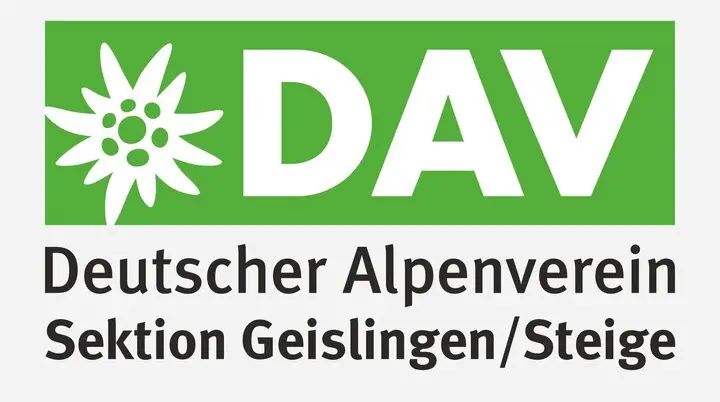Logo DAV Sektion Geislingen Steige | © DAV