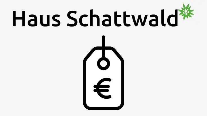 Haus Schattwald Preise | © HIJM