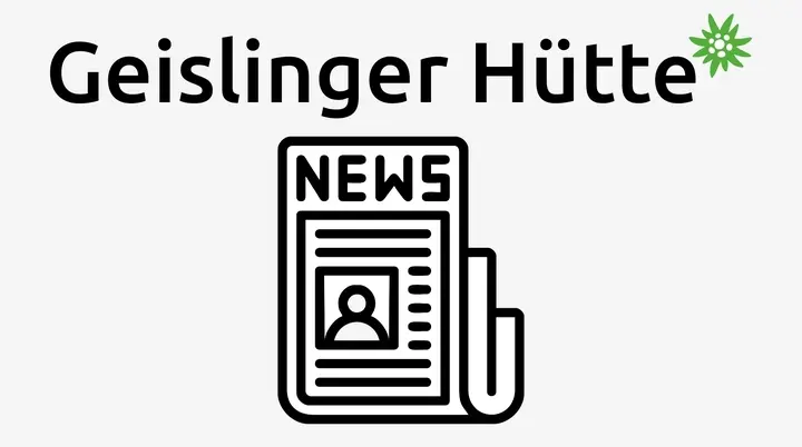 Geislinger Hütte News | © HIJM