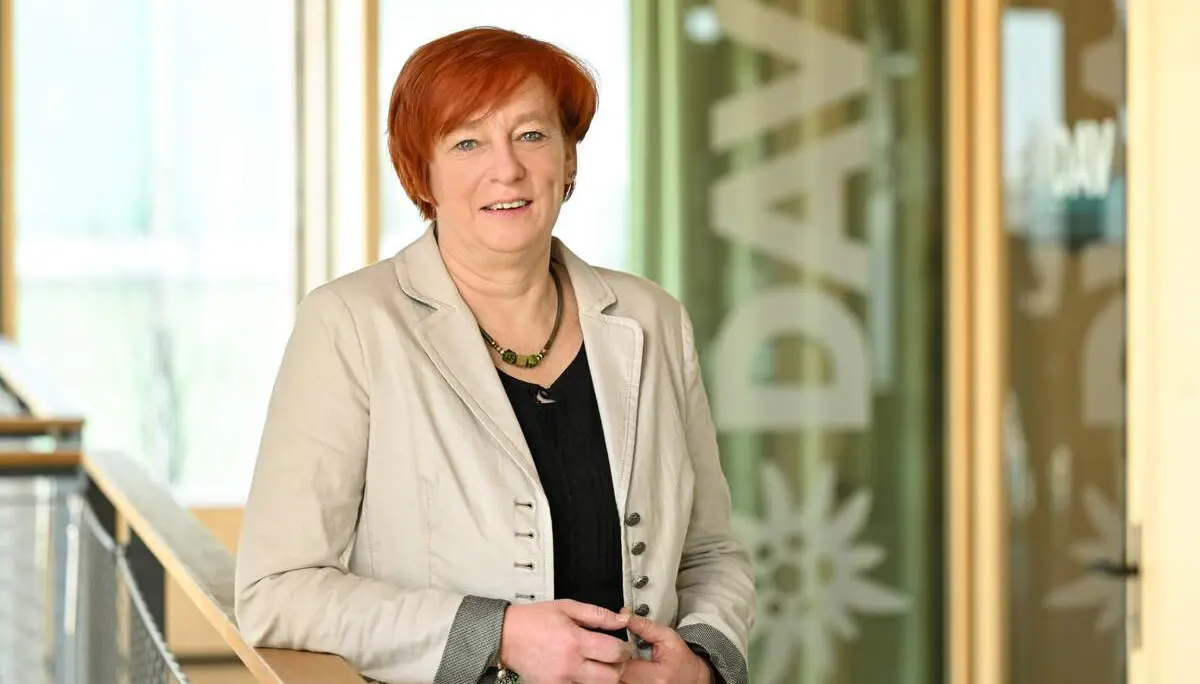 Ergebnisse DAV-Mitgliederumfrage 2025 | © DAV / Lana Bragin